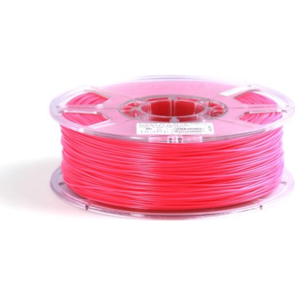 Пластик для 3D печати «eSUN» PLA, 1.75 мм, magenta, 1 кг