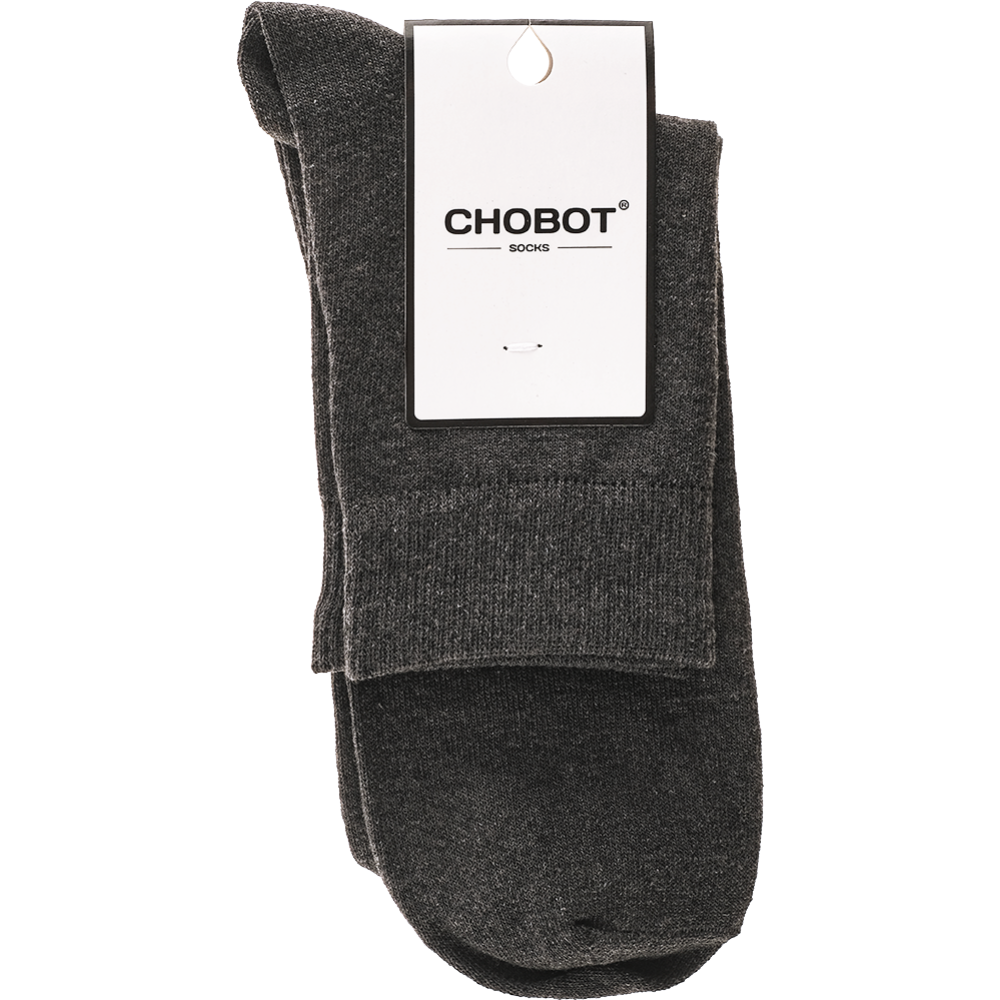 Носки мужские «Chobot» 42s-97, размер 27-29 #0