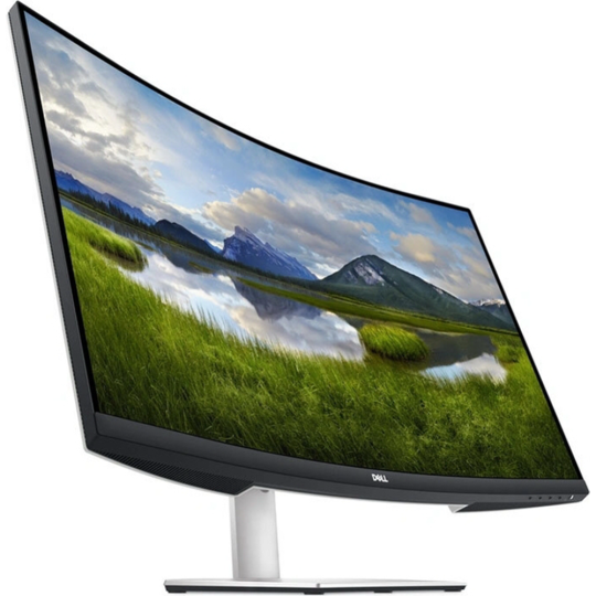 Монитор «Dell» S3221QS, 210-AXLH