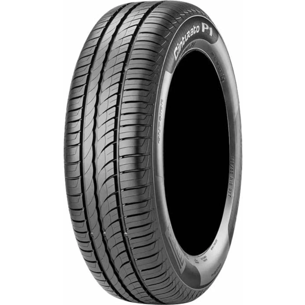 Летняя шина «Pirelli» Cinturato P1 Verde 205/55R16 91V