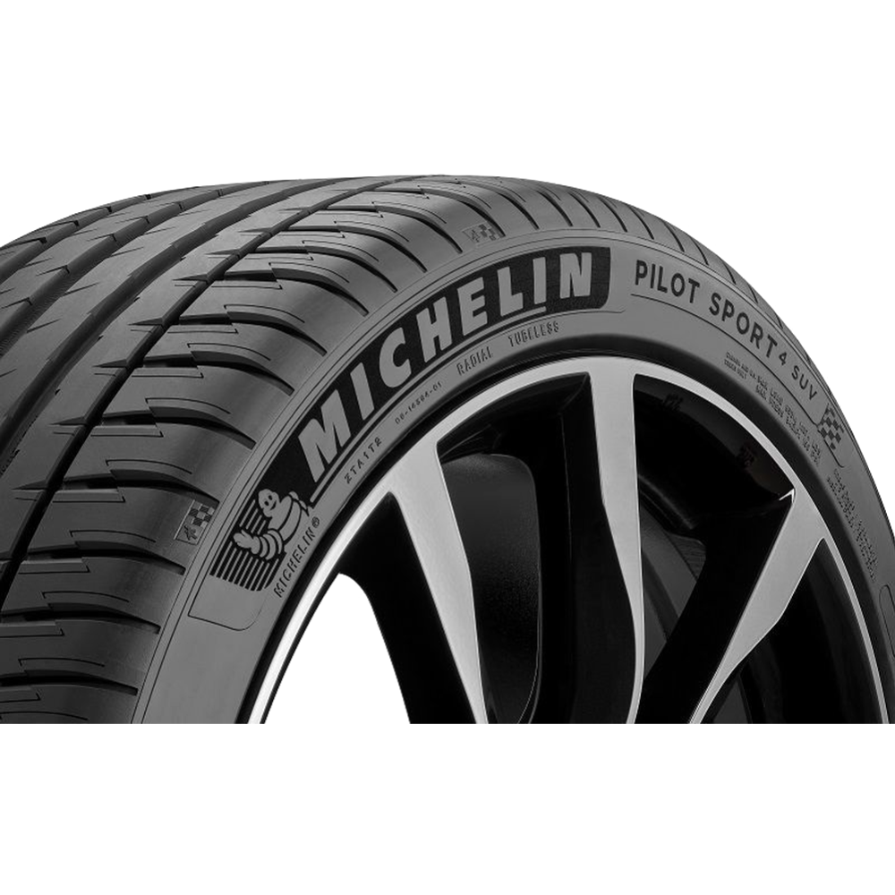 Летняя шина «Michelin» Pilot Sport 4 SUV, 315/35R21, 111Y