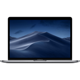 Ноутбук «Apple» MacBook Pro 128Gb Space Grey/MUHN2RU/A