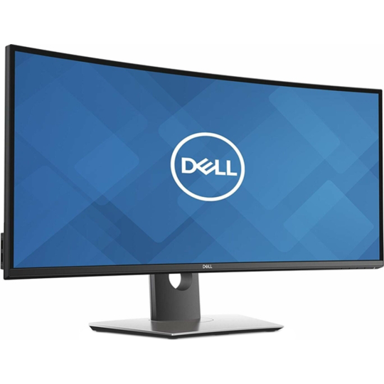 Монитор «Dell» U3419W, 210-AQVQ