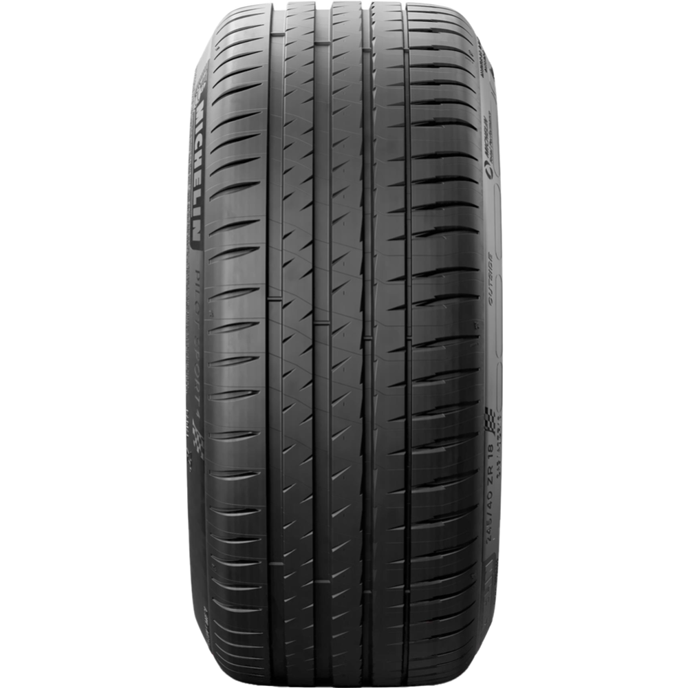 Летняя шина «Michelin» Pilot Sport 4, 205/55R16, 94Y