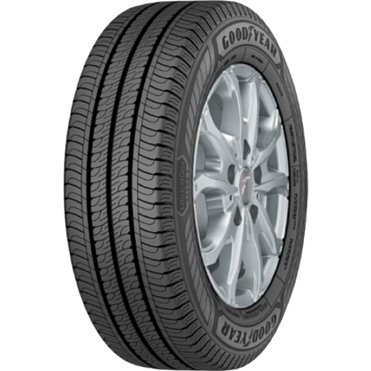 Летняя шина «Goodyear» EfficientGrip Cargo 2, 215/75R16C, 111R