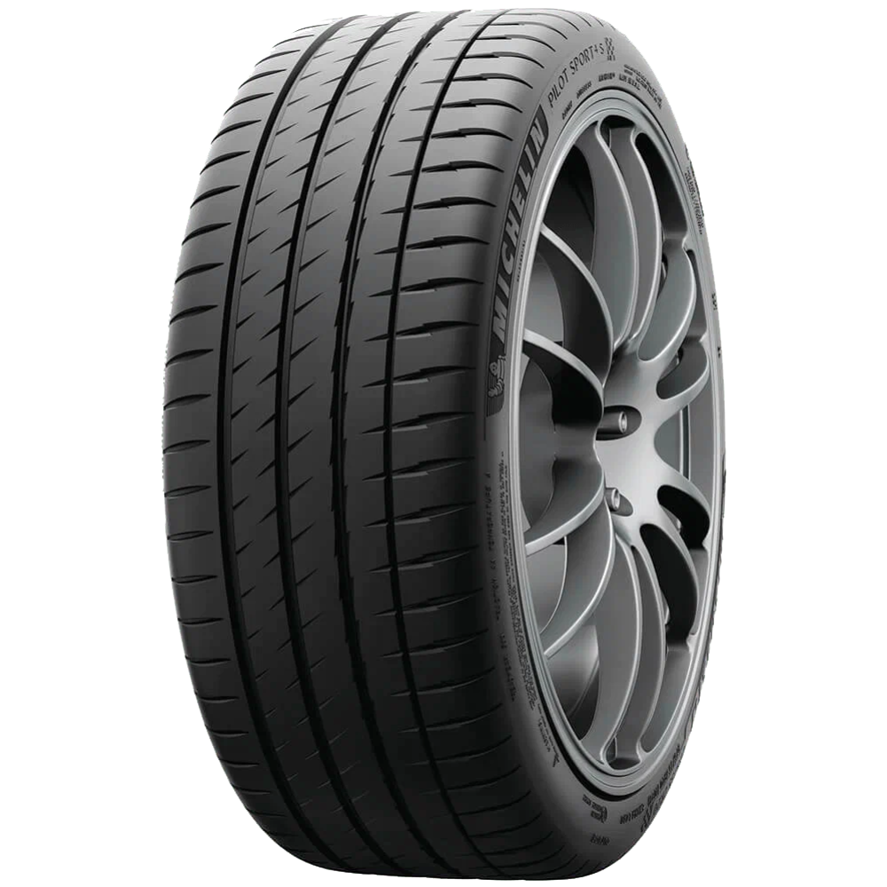 Летняя шина «Michelin» Pilot Sport 4S, 245/35R19, 93Y