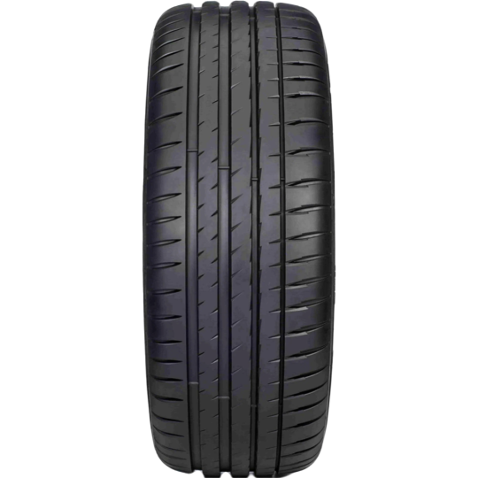 Летняя шина «Michelin» Pilot Sport 4S, 245/35R19, 93Y