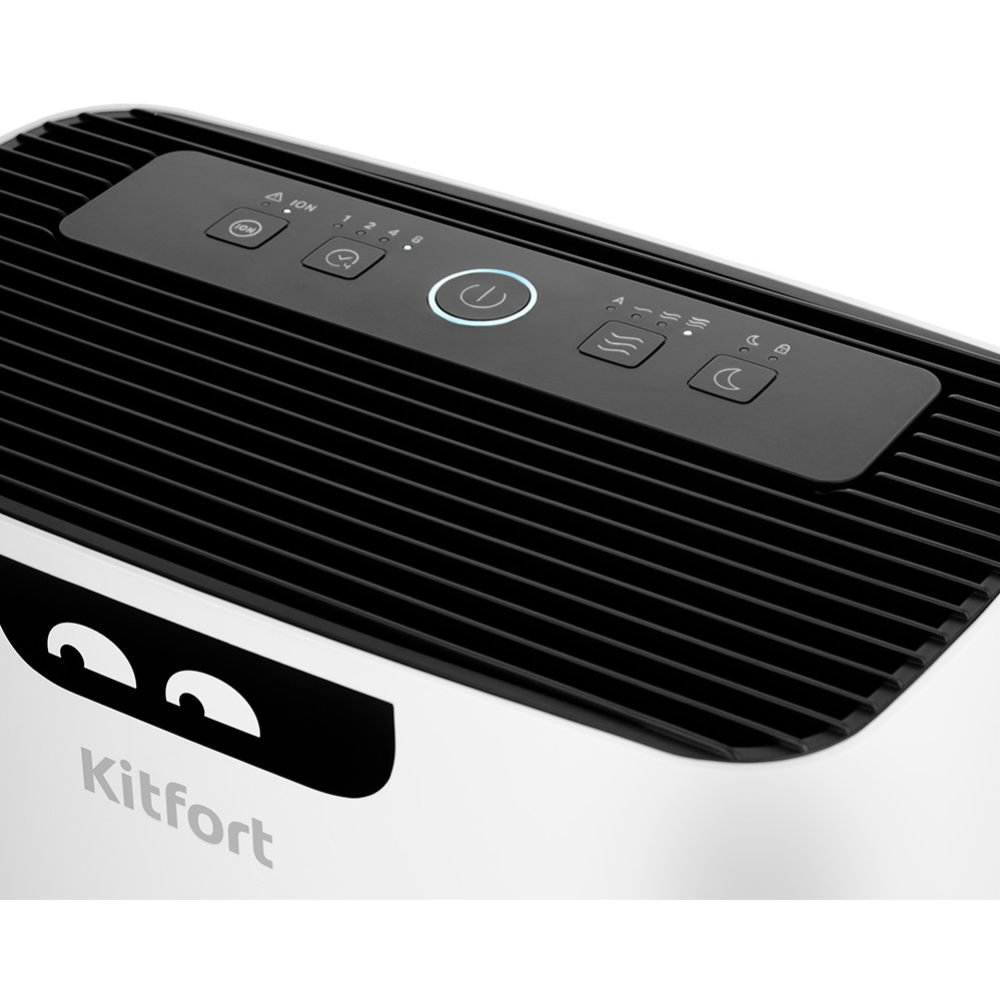 Очиститель воздуха «Kitfort» КТ-2824