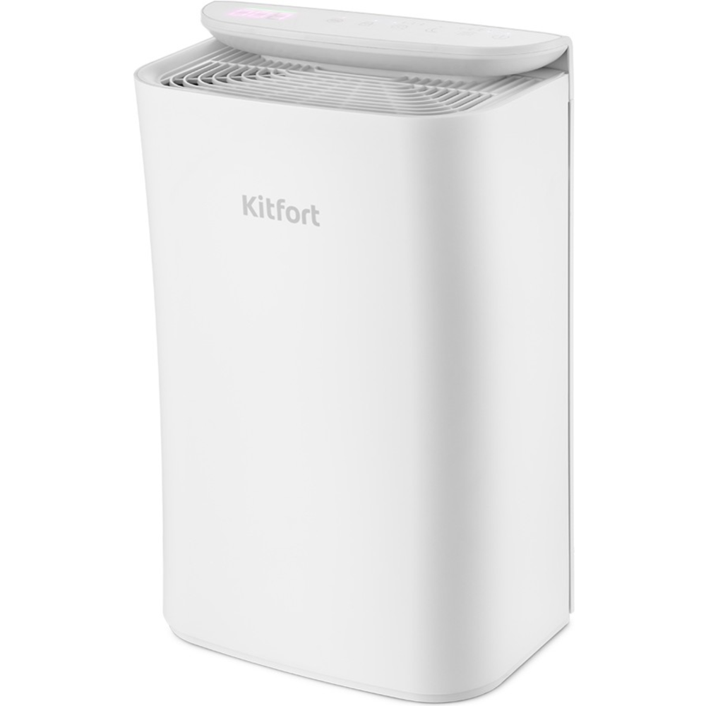 Очиститель воздуха «Kitfort» КТ-2825