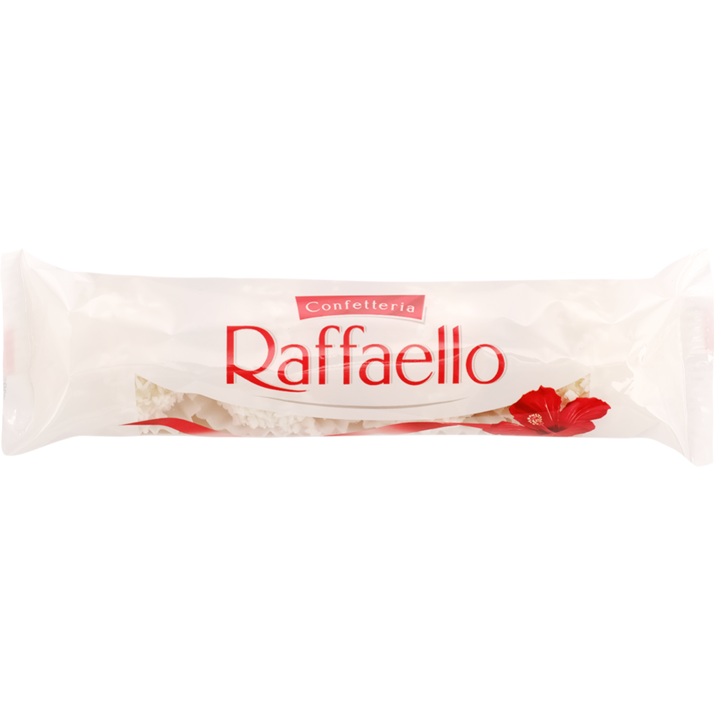 Конфеты «Raffaello» 40 г #0