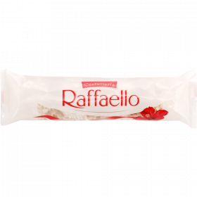 Кон­фе­ты «Raffaello» 40 г