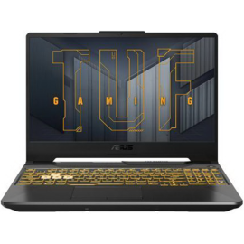 Игровой ноутбук «Asus» TUF Gaming F15, FX506HM-AZ110