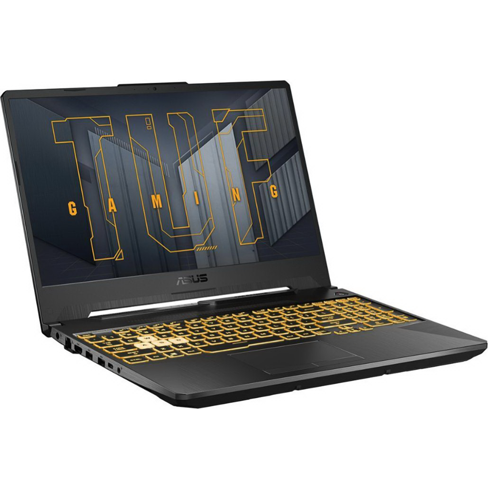 Игровой ноутбук «Asus» TUF Gaming F15, FX506HM-AZ110