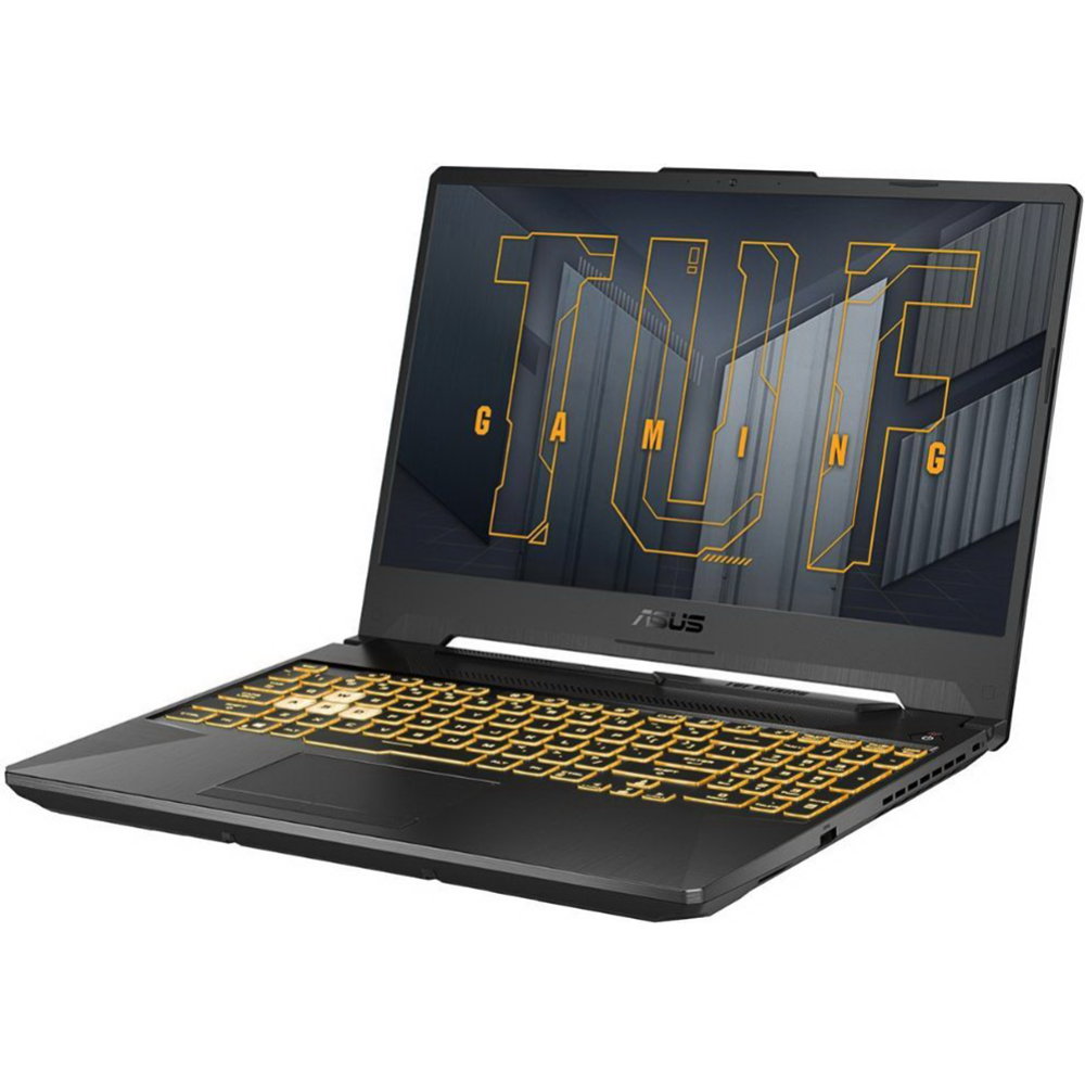 Игровой ноутбук «Asus» TUF Gaming F15, FX506HM-AZ110