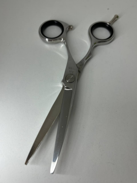 Ножницы парикмахерские Kapous Professional «Te-scissors» прямые, 5.5'' арт.1166