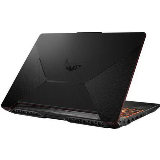 Игровой ноутбук «Asus» TUF Gaming F15, FX506LI-BQ104