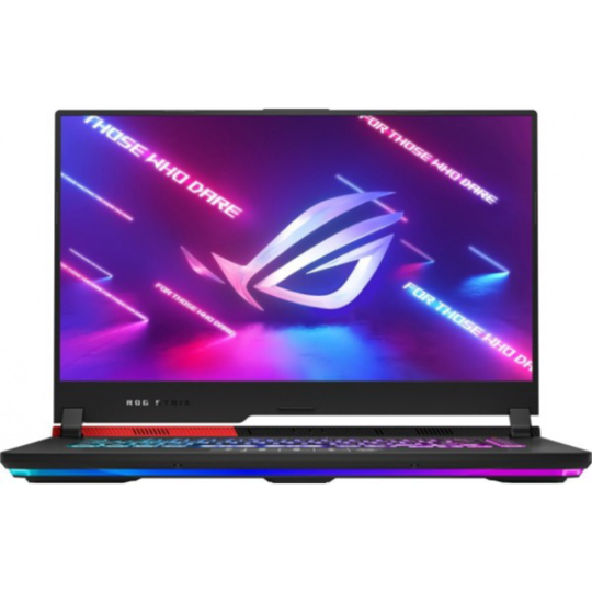 Игровой ноутбук «Asus» ROG Strix G15, G513QE-HN018