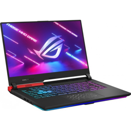 Игровой ноутбук «Asus» ROG Strix G15, G513QE-HN018