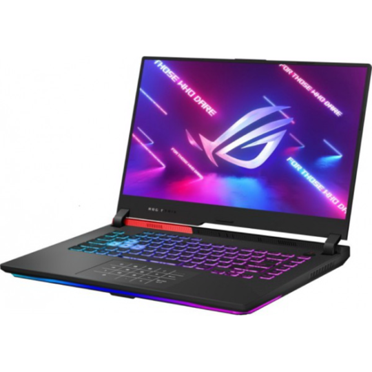 Игровой ноутбук «Asus» ROG Strix G15, G513QE-HN018