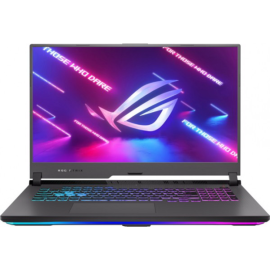 Игровой ноутбук «Asus» ROG Strix G17, G713QE-HX023