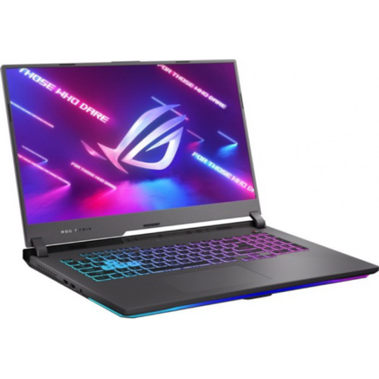 Игровой ноутбук «Asus» ROG Strix G17, G713QE-HX023