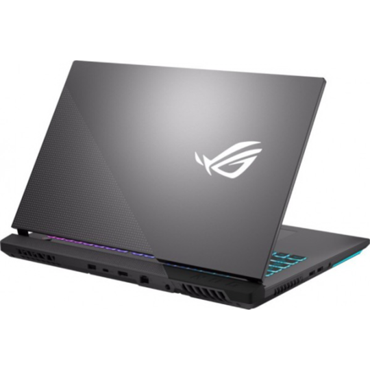 Игровой ноутбук «Asus» ROG Strix G17, G713QE-HX023