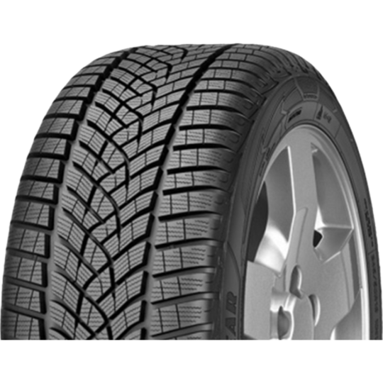 Зимняя шина «Goodyear» UltraGrip Performance+, SUV, 215/65R17, 99V