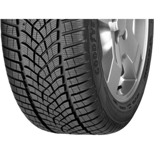 Зимняя шина «Goodyear» UltraGrip Performance+, SUV, 215/65R17, 99V