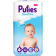 Подгузники детские «Pufies» Sensitive, размер Maxi+, 10-15 кг, 52 шт