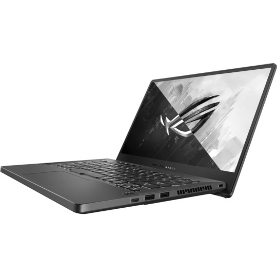 Игровой ноутбук «Asus» ROG Zephyrus G14, GA401QC-HZ028T