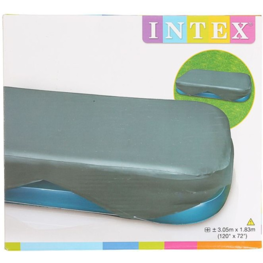 Чехол для бассейна «Intex» 58412NP