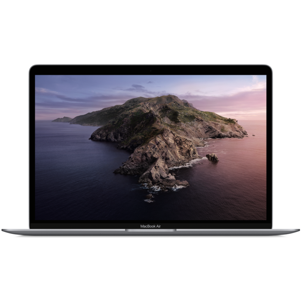 Ноутбук «Apple» MacBook Air 256Gb Space Grey/MVFJ2RU/A