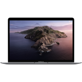 Ноутбук «Apple» MacBook Air 256Gb Space Grey/MVFJ2RU/A