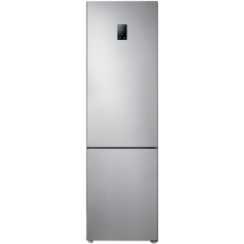 Холодильник-морозильник «Samsung» RB37J5200SA/WT