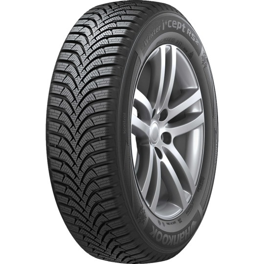 Зимняя шина «Hankook» Winter i*cept RS2, W452, 195/60R15, 88H