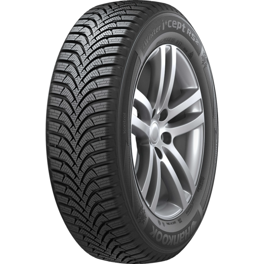 Зимняя шина «Hankook» Winter i*cept RS2, W452, 205/65R15, 94H