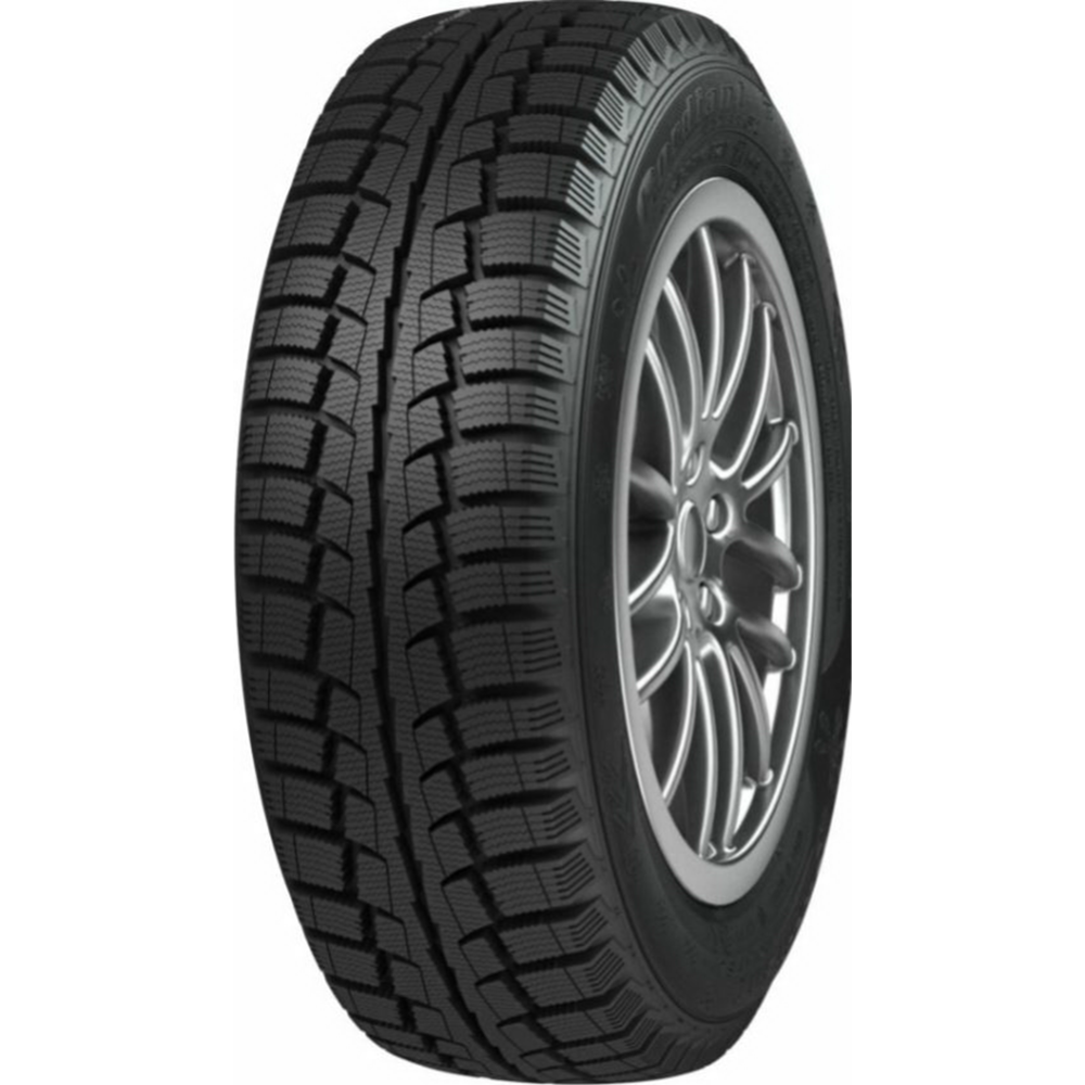 Зимняя шина «Cordiant» Polar SL, 195/65R15, 91T