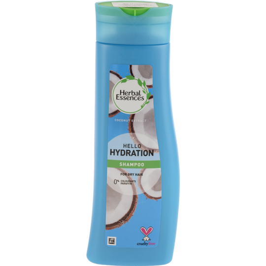 Шампунь «Herbal Essences» Hello hydration, 200 мл