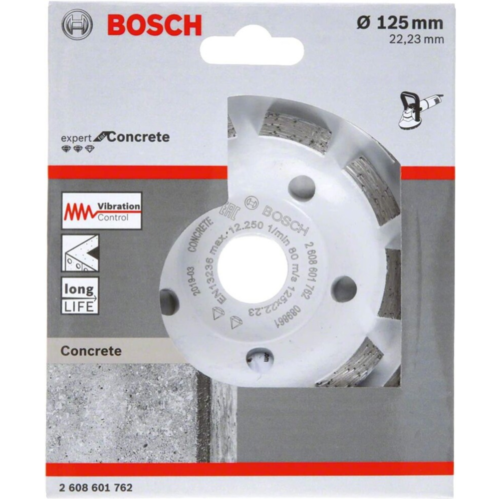Фреза «Bosch» Expert, 2608601762