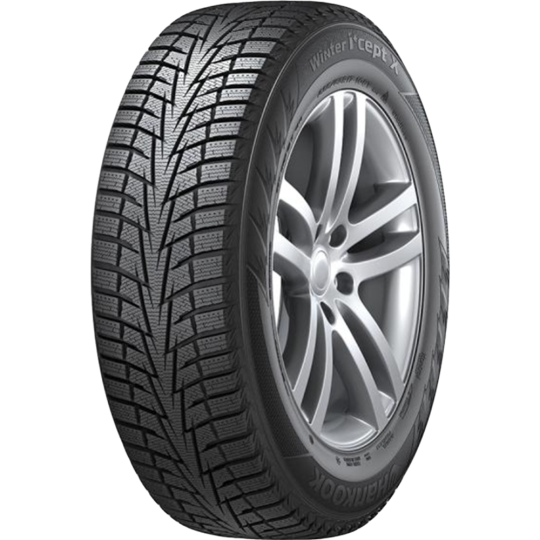 Зимняя шина «Hankook» Winter i*cept X, RW10, 245/65R17, 107T