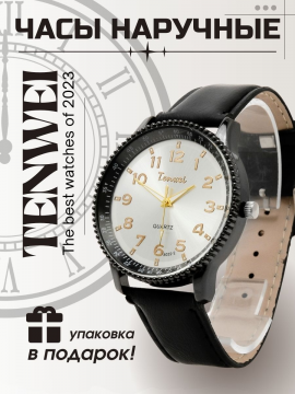 Часы наручные мужские Tenwei 8022-4