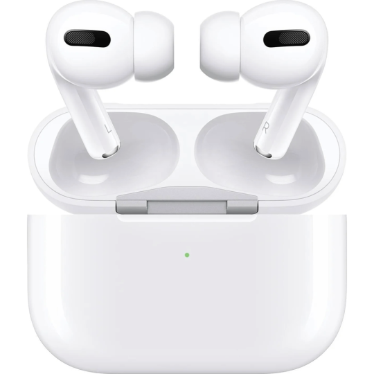 Наушники «Apple» AirPods Pro без MagSafe, 2BMWP22