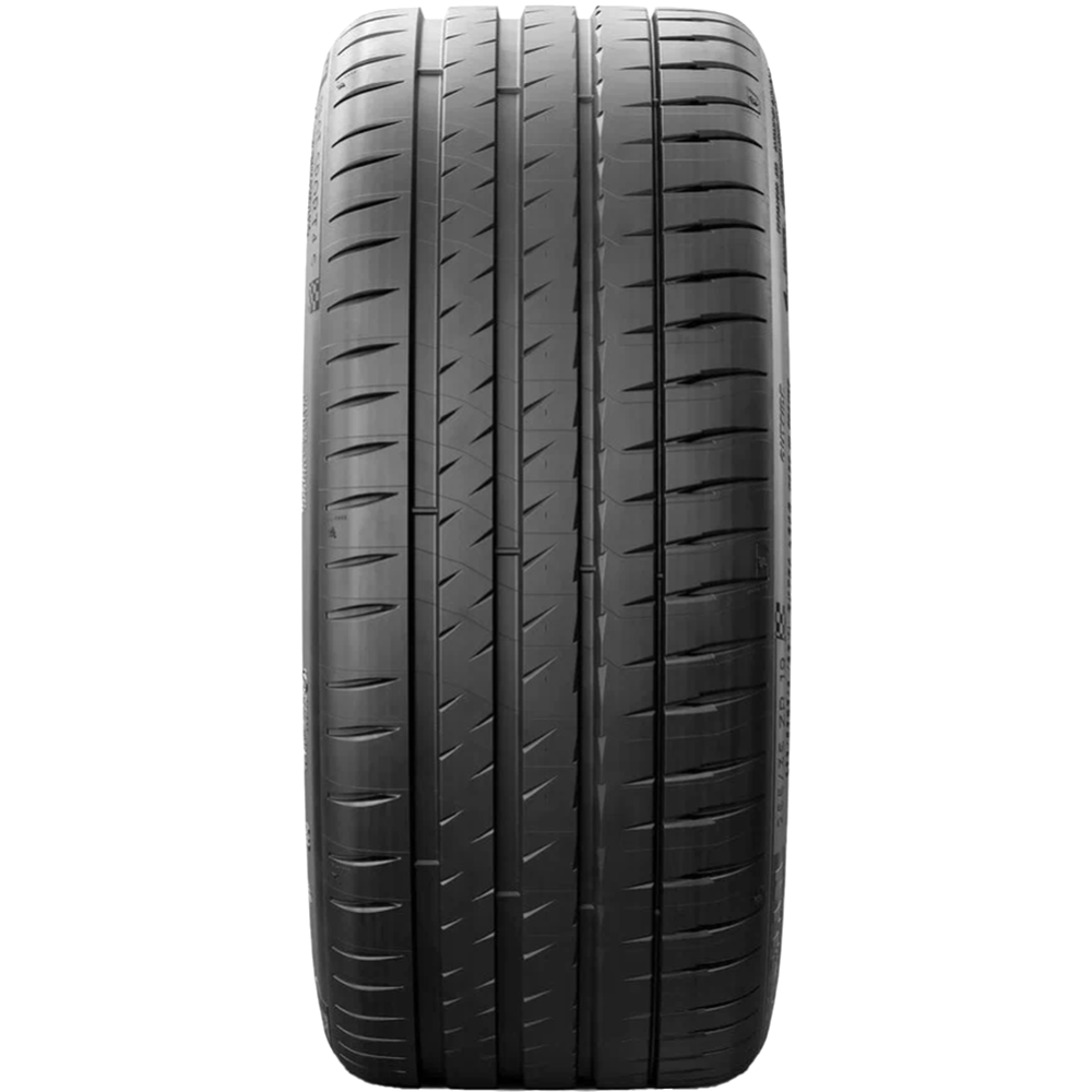 Летняя шина «Michelin» Pilot Sport 4S, 275/40R22, 108Y