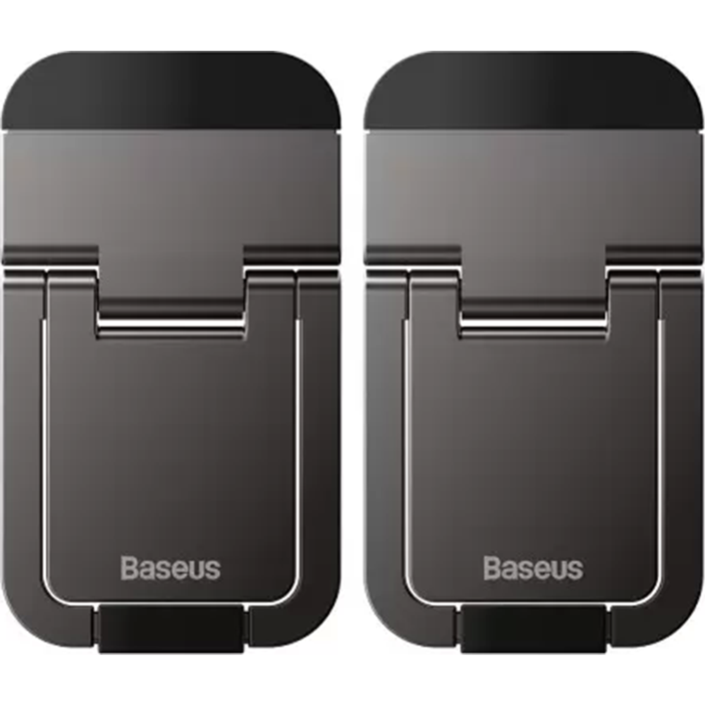 Подставка для ноутбука «Baseus» LUZC000013, grey