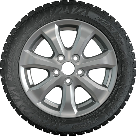 Зимняя шина «Cordiant» Winter Drive, 185/65R15 92T