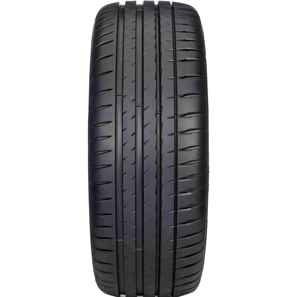 Летняя шина «Michelin» Pilot Sport 4S, 325/30R21, 108Y