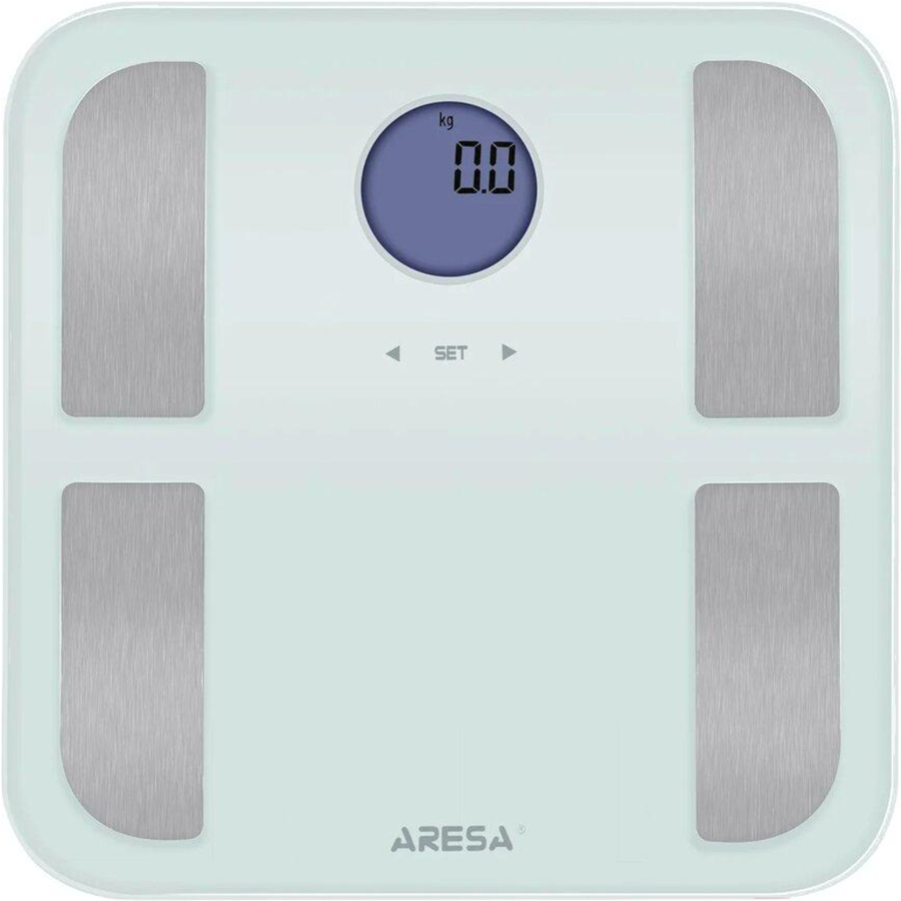 Напольные весы «Aresa» AR-4415