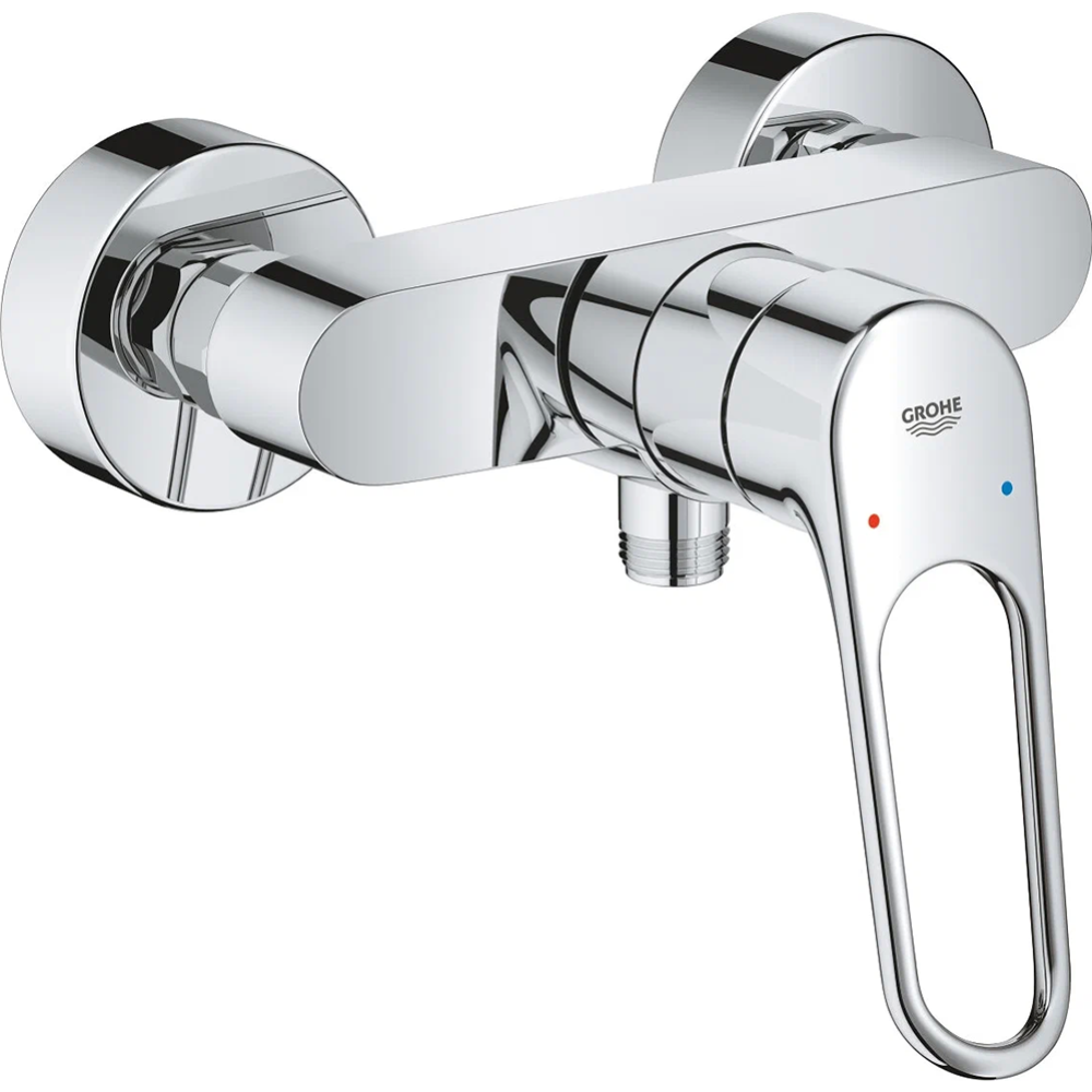 Смеситель «Grohe» Eurosmart, 25242003