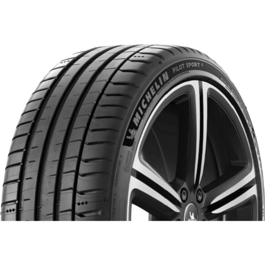 Летняя шина «Michelin» Pilot Sport 5, 215/50R17, 95Y