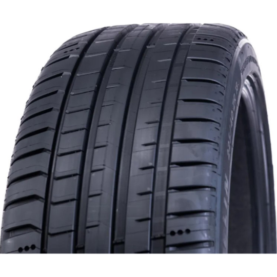 Летняя шина «Michelin» Pilot Sport 5, 215/50R17, 95Y